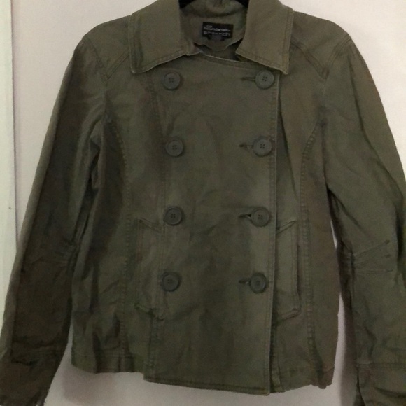 No Boundaries Jackets & Blazers - Juniors jacket No Boundaries Jackets & Blazers - Juniors jacket